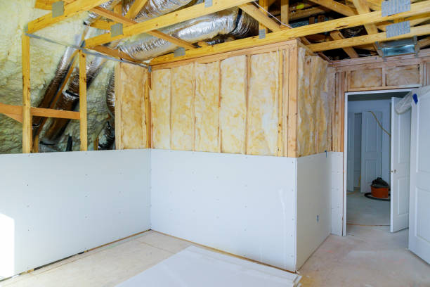 Best Energy Efficiency Solutions in Lost Hills, CA