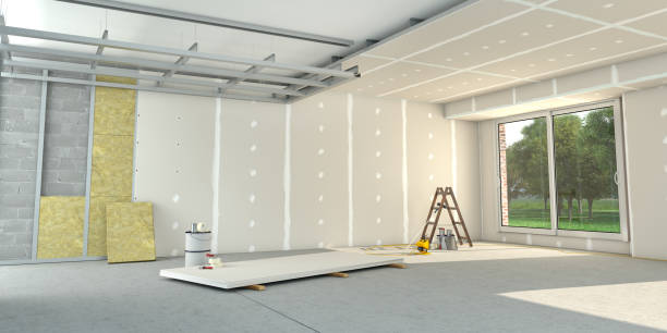 Best Insulation for Specific Applications in Lost Hills, CA