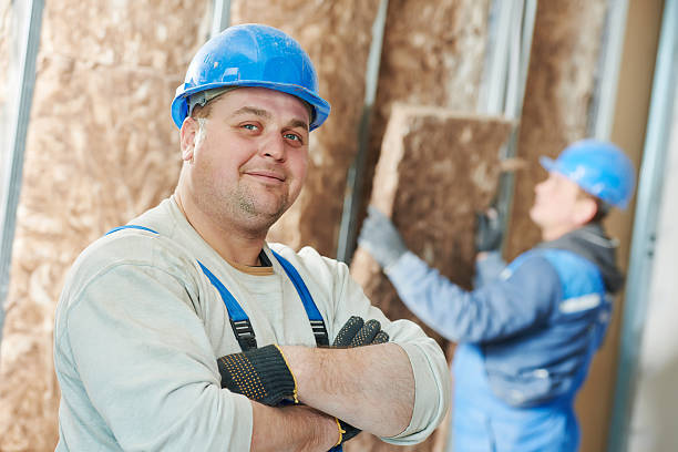 Best Types of Insulation in Lost Hills, CA