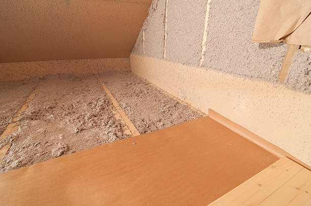 Best Insulation for Specific Applications in Lost Hills, CA